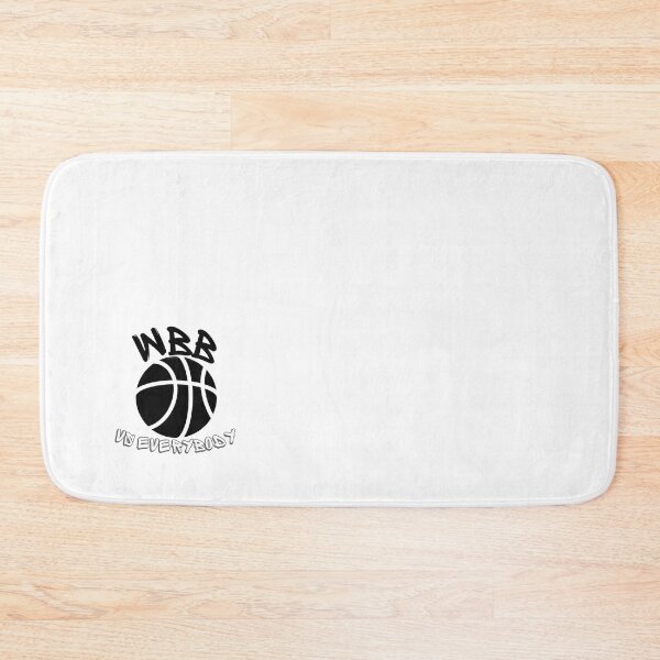 Item preview, WBB VS  EVERYBODY    designed and sold by BruceGross.