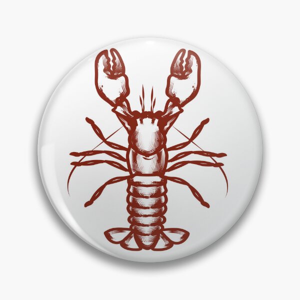 Item preview, Lobster designed and sold by LifeSpice.