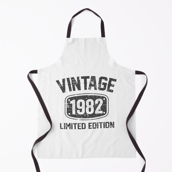 Item preview, 40 Years Old Vintage 1982 Limited Edition 40Th Birthday designed and sold by mazzmurph.