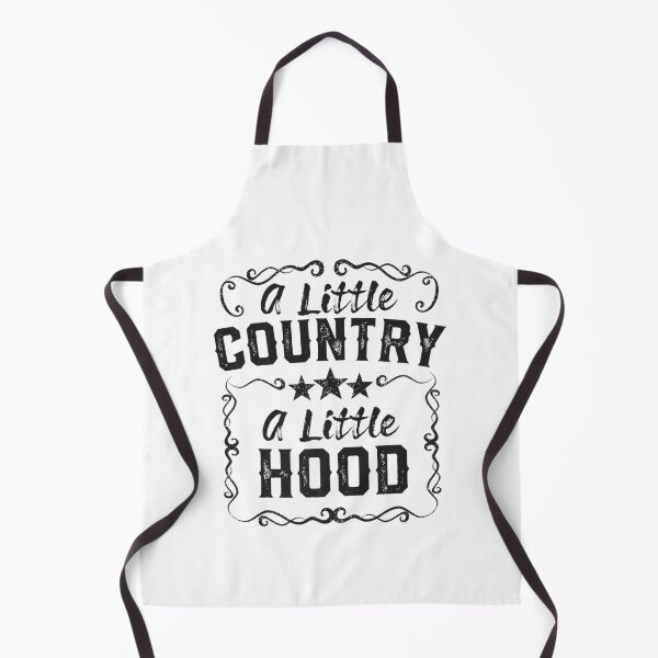 Item preview, A Little Bit Country A Little Bit Hood Music Concert designed and sold by mazzmurph.