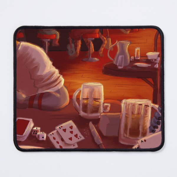 Item preview, Waldo's Guide - Chapter 7: Taverns designed and sold by Thefirstwaldo.