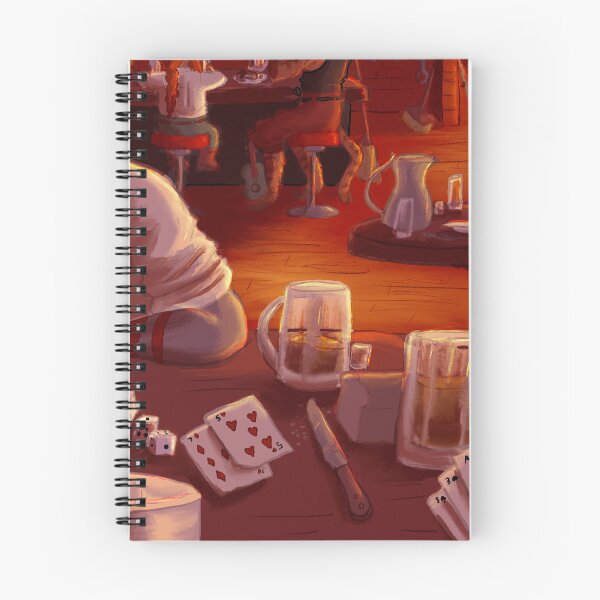 Aperçu de l'œuvre Guide de Waldo - Chapitre 7 : Tavernes créée et vendue par Thefirstwaldo.