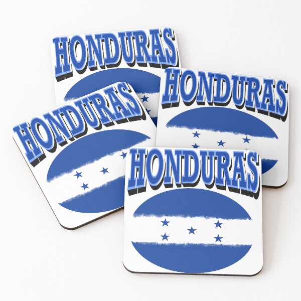 Item preview, Honduras, Honduras jerseys, The H designed and sold by SamanthaCreate.
