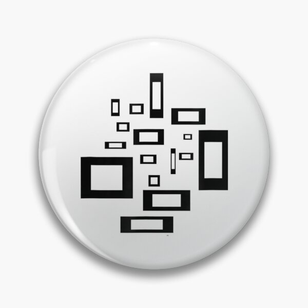 Item preview, Abstract Rectangle designed and sold by mazzmurph.