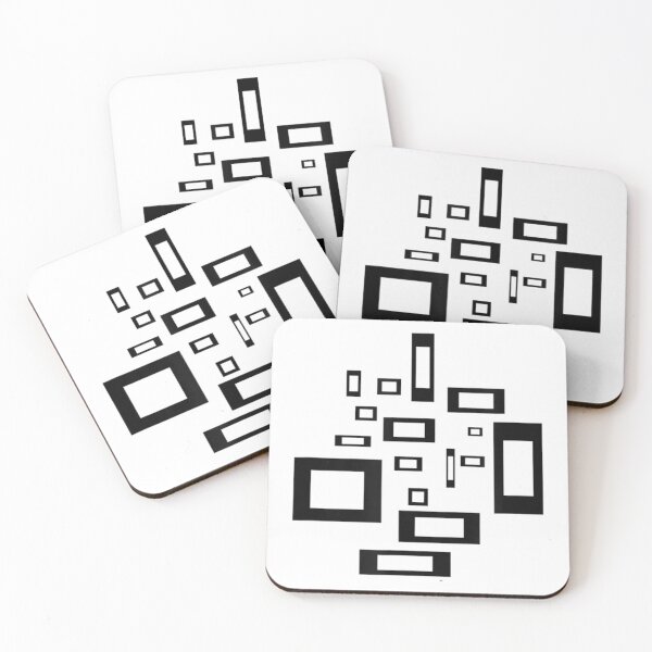 Item preview, Abstract Rectangle designed and sold by mazzmurph.