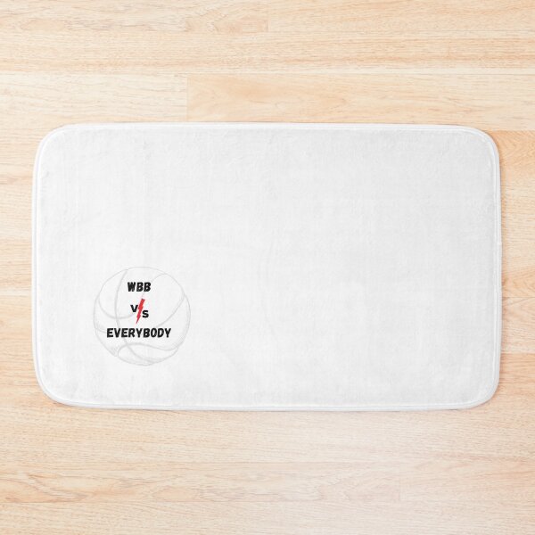 Item preview, Wbb Vs Everybody   designed and sold by BruceGross.