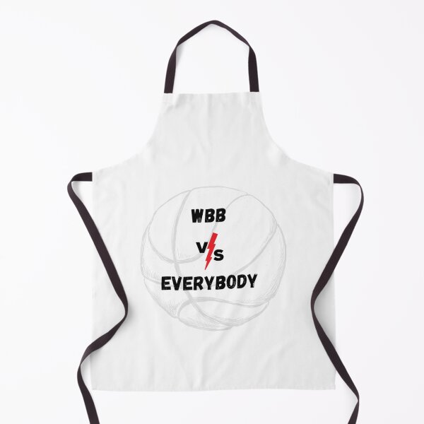 Item preview, Wbb Vs Everybody   designed and sold by BruceGross.