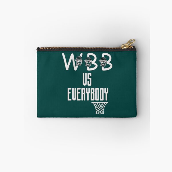 Item preview, wbb vs everybody Premium       designed and sold by BruceGross.