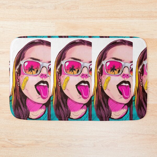 Item preview, ENJOY LIFE designed and sold by Angelica Maria  Franco Cano.
