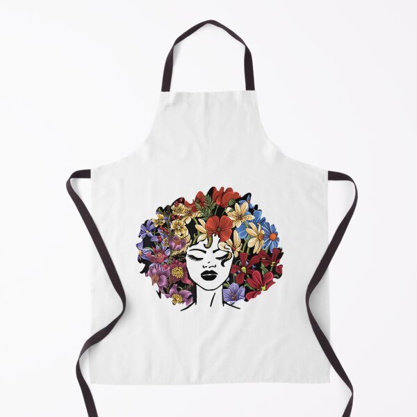 Item preview, Afro Hair Natural Black History Juneteenth Pride designed and sold by mazzmurph.