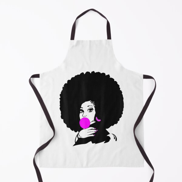 Item preview, Afro Hair Natural Hair African American designed and sold by mazzmurph.