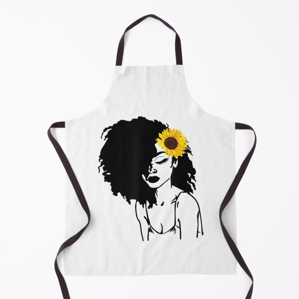 Item preview, Afro Natural Black Hair Kind Pride African American designed and sold by mazzmurph.