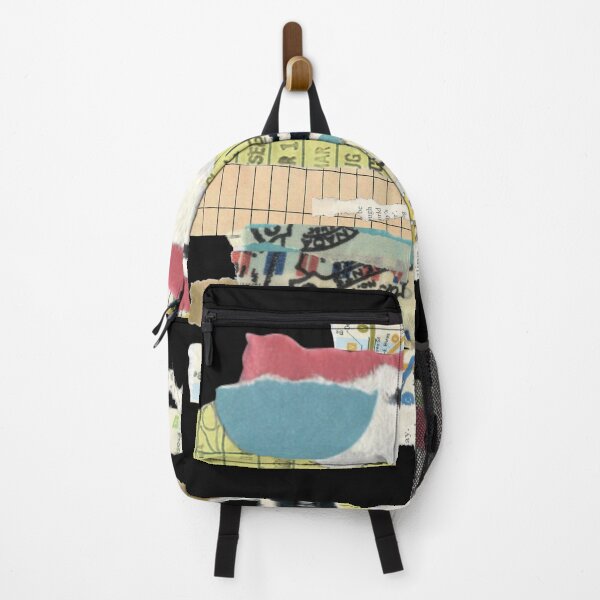 Item preview, Vintage Ripped Paper cutout designed and sold by TypeWrite.