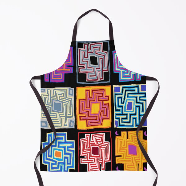 Item preview, nine mazes designed and sold by crileybell.