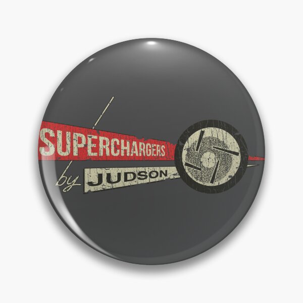Item preview, Judson Superchargers 1956 designed and sold by AstroZombie6669.