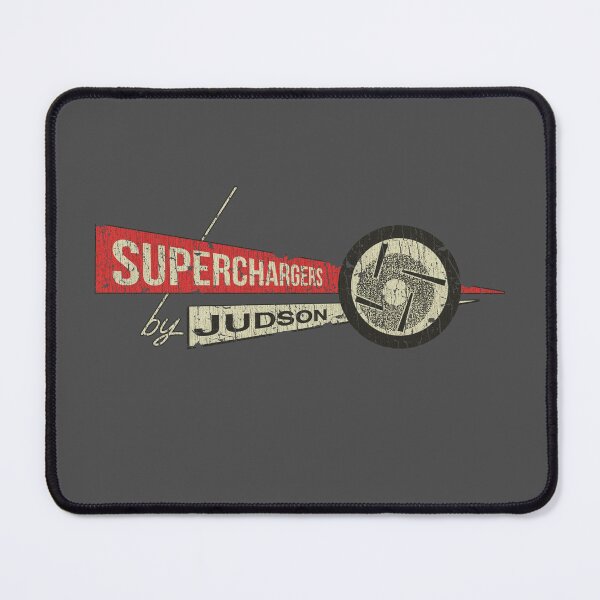 Item preview, Judson Superchargers 1956 designed and sold by AstroZombie6669.