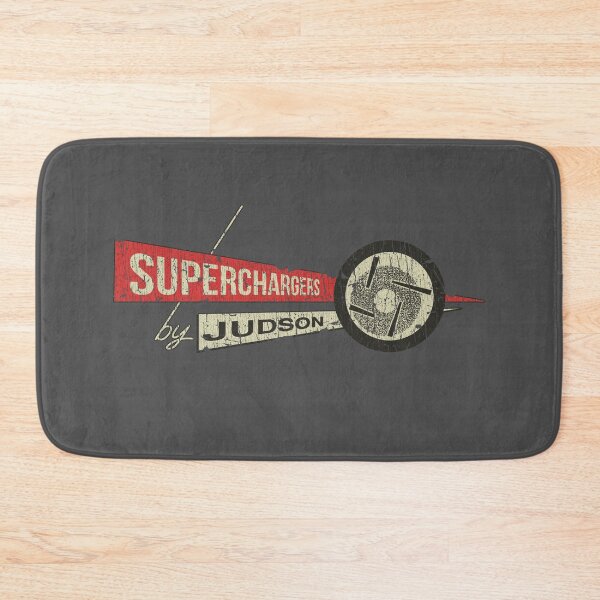 Item preview, Judson Superchargers 1956 designed and sold by AstroZombie6669.