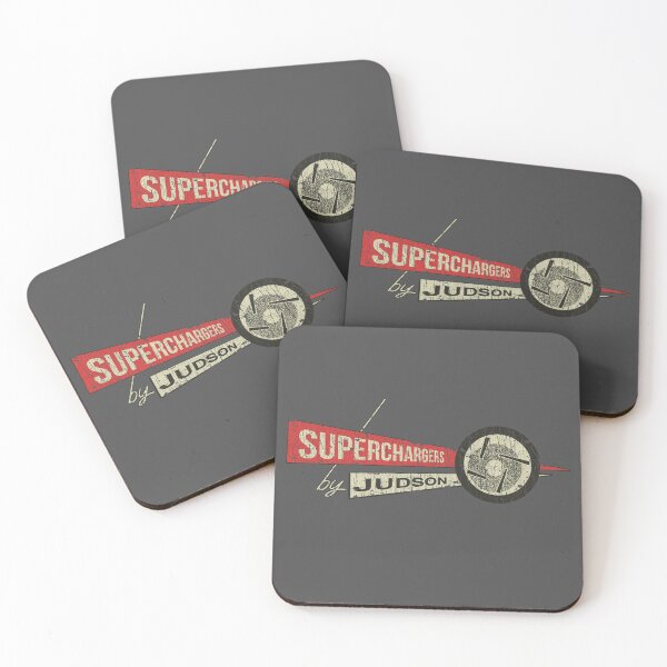 Item preview, Judson Superchargers 1956 designed and sold by AstroZombie6669.