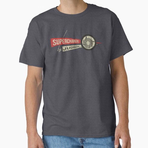 Item preview, Judson Superchargers 1956 designed and sold by AstroZombie6669.