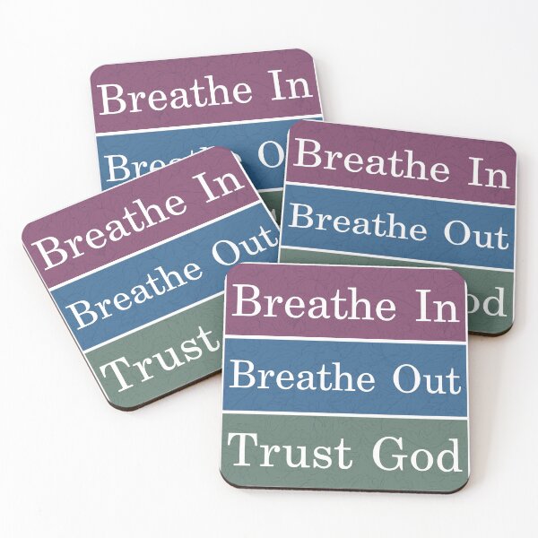 Item preview, Breathe designed and sold by Rebekah Getz.