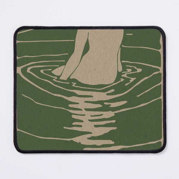 Item preview, Water Girl (Texturized) designed and sold by tjbrock2.