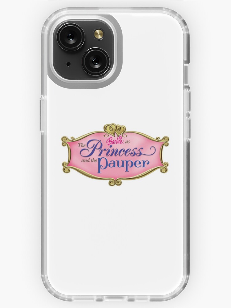 Barbie Collage  iPhone Case for Sale by SereneSketches