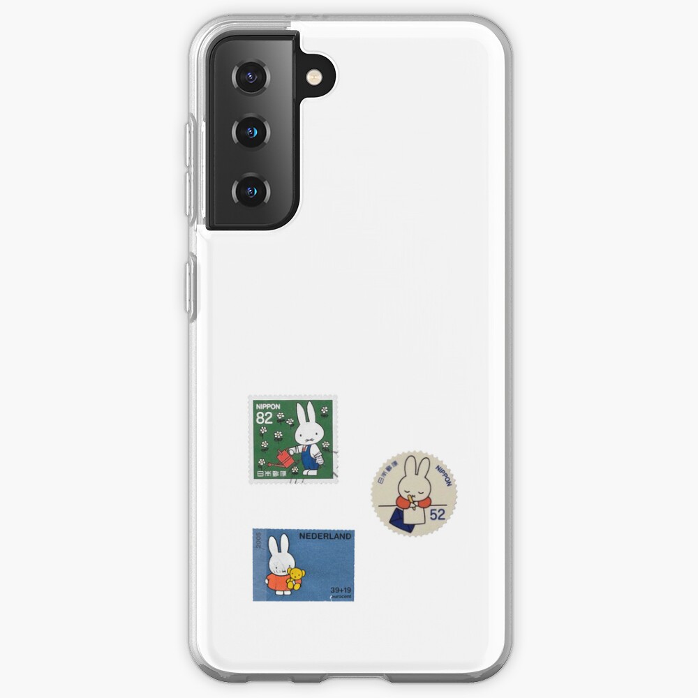 Item preview, Samsung Galaxy Soft Case designed and sold by Catpuss.
