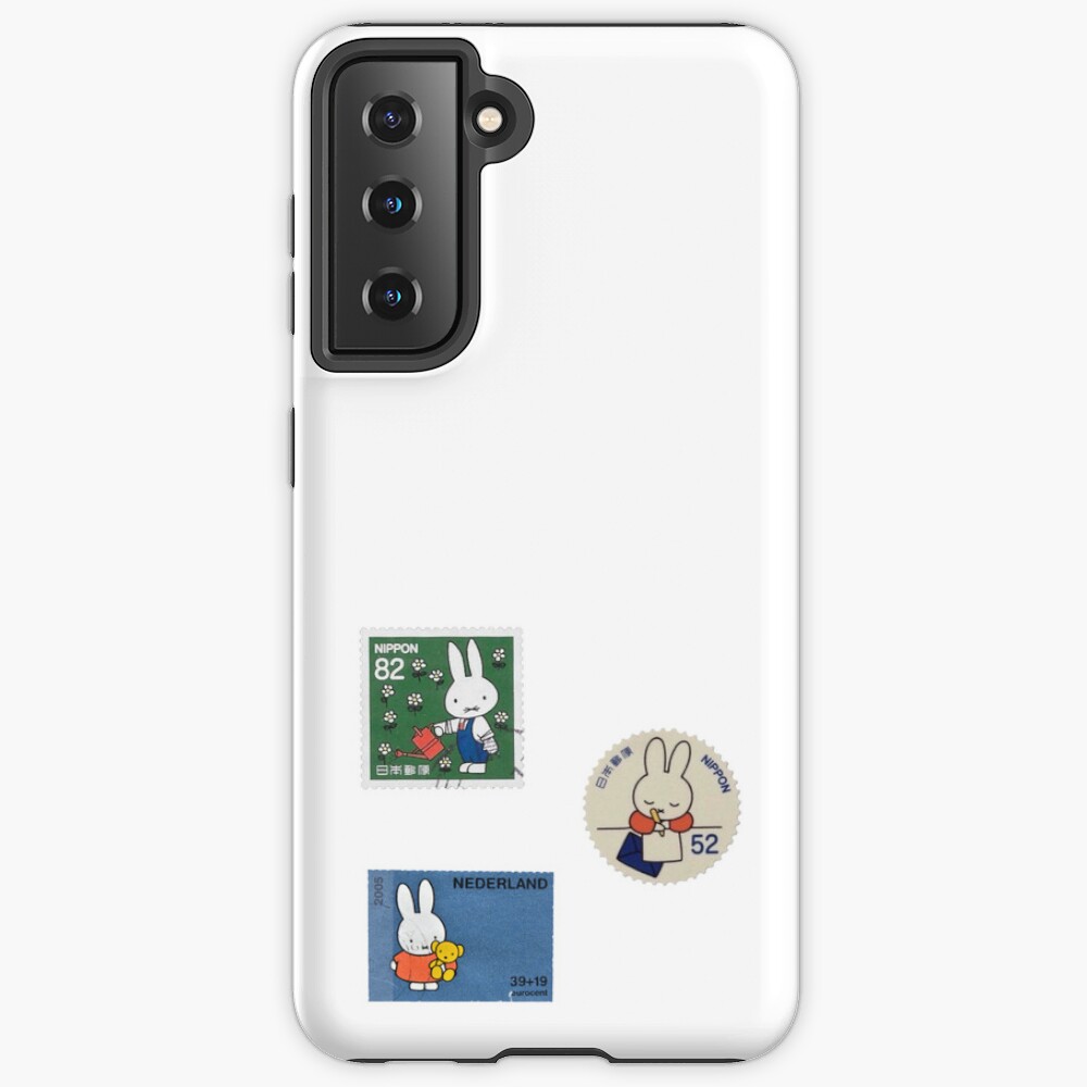Item preview, Samsung Galaxy Tough Case designed and sold by Catpuss.
