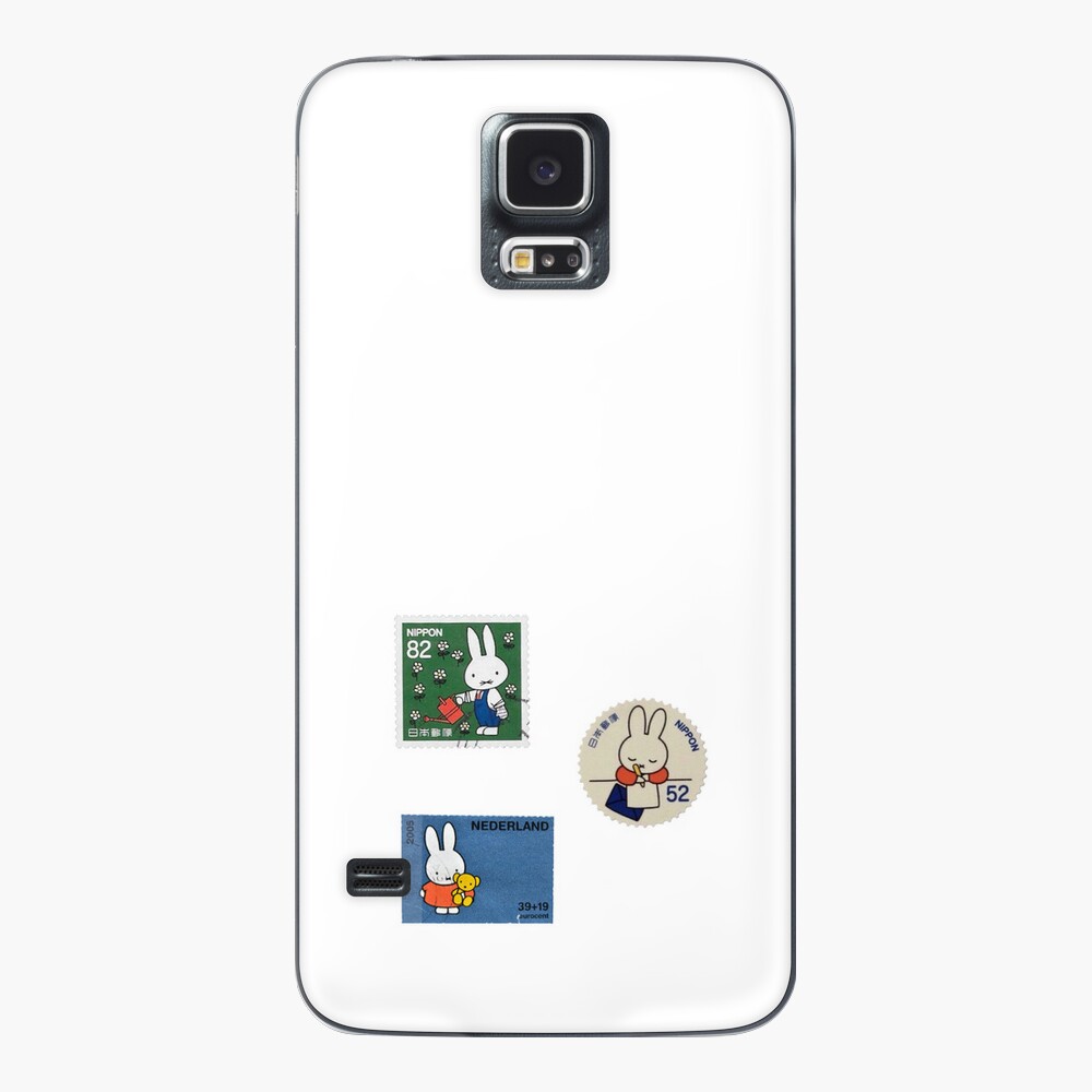 Item preview, Samsung Galaxy Skin designed and sold by Catpuss.