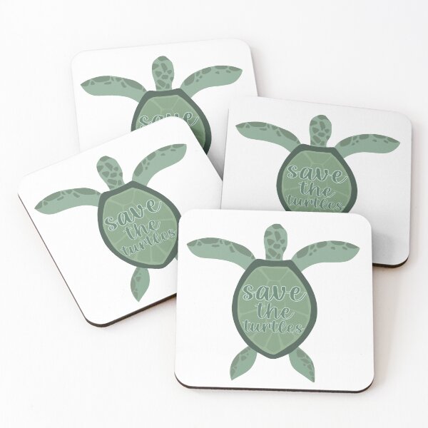 Item preview, Save The Turtles designed and sold by jordynrubino.