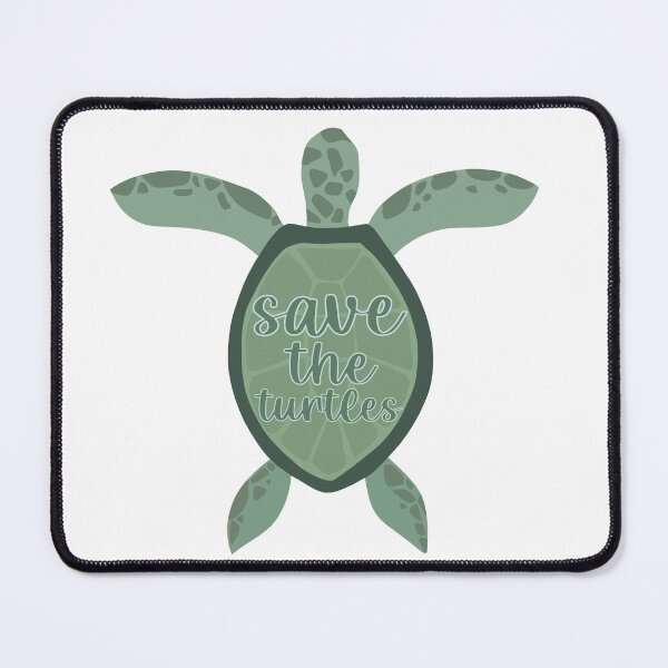 Item preview, Save The Turtles designed and sold by jordynrubino.