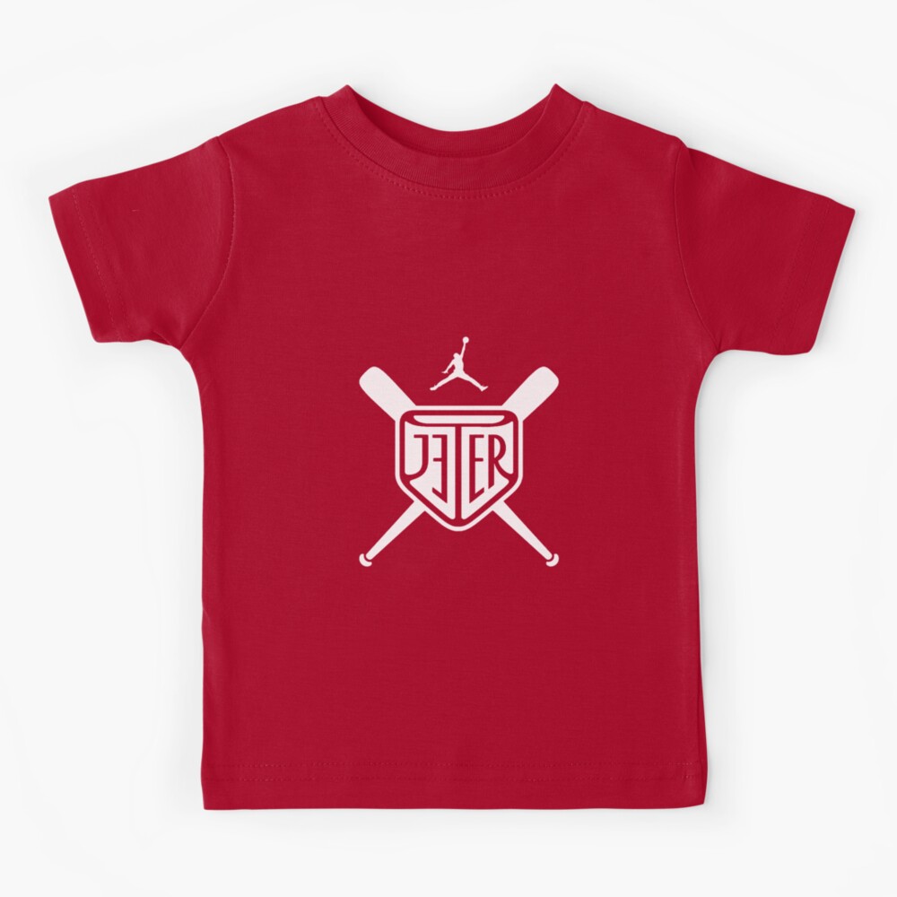 Derek Jeter Kids & Babies' Clothes for Sale