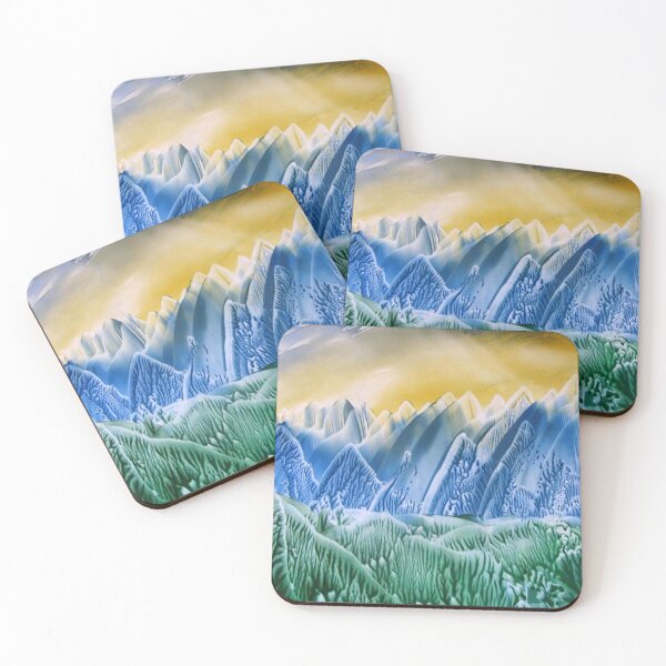Item preview, O Spacious Skies designed and sold by Dallas Manicom.