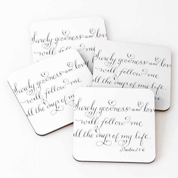 Item preview, Goodness and Love designed and sold by Melissa Renee.
