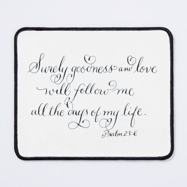 Item preview, Goodness and Love designed and sold by Melissa Renee.