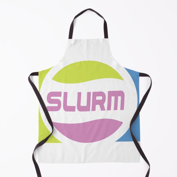 Item preview, Slurm Retro Pepsi Logo designed and sold by JScotty4Reel.