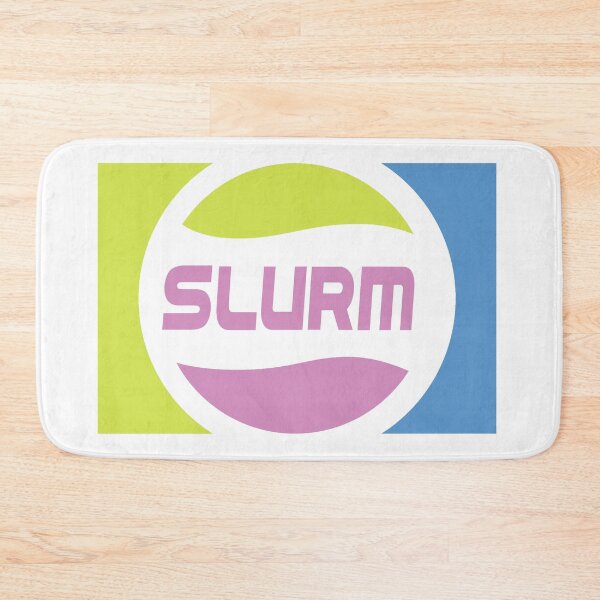 Item preview, Slurm Retro Pepsi Logo designed and sold by JScotty4Reel.