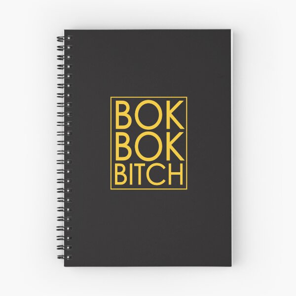 Item preview, Bok Bok Bitch designed and sold by iwaskojankat.