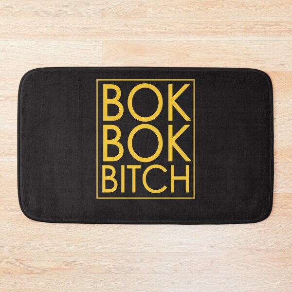 Item preview, Bok Bok Bitch designed and sold by iwaskojankat.