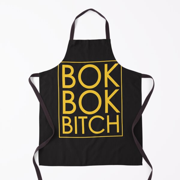 Aperçu de l'œuvre Bok Bok Salope créée et vendue par iwaskojankat.