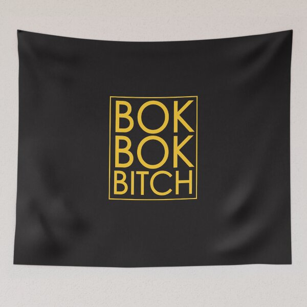 Item preview, Bok Bok Bitch designed and sold by iwaskojankat.