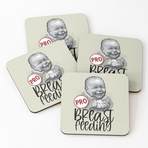 Item preview, PRO breast feeding designed and sold by sandpiperstudio.