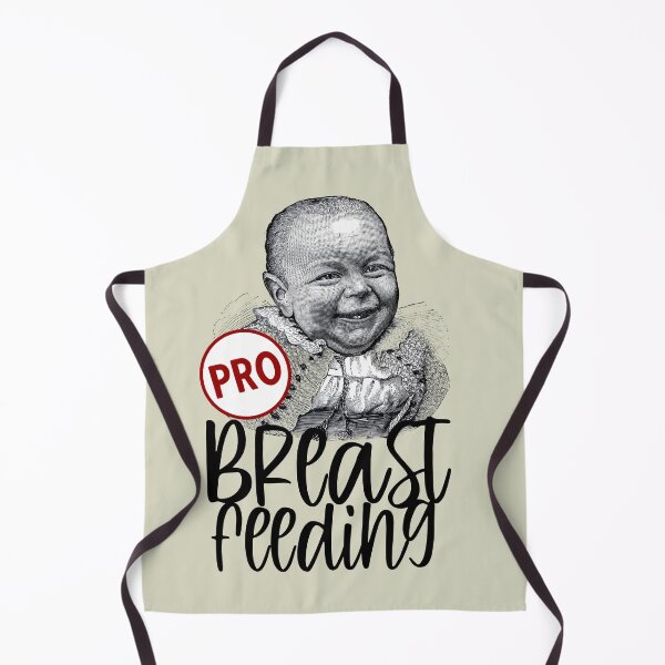 Item preview, PRO breast feeding designed and sold by sandpiperstudio.