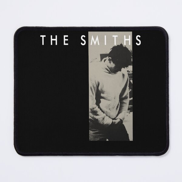 Item preview, How soon is now the Smiths designed and sold by SengphetS.