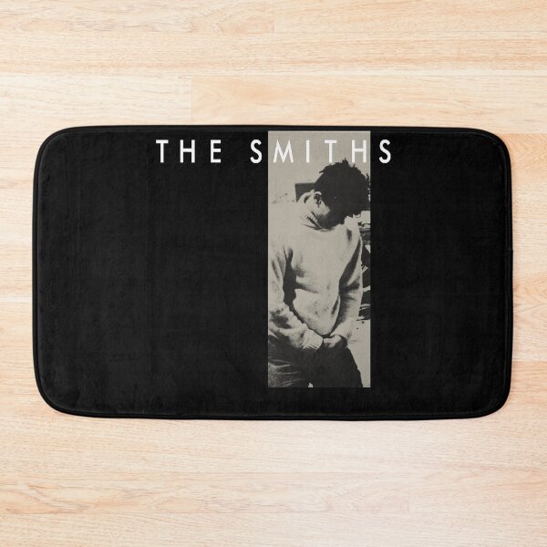 Item preview, How soon is now the Smiths designed and sold by SengphetS.