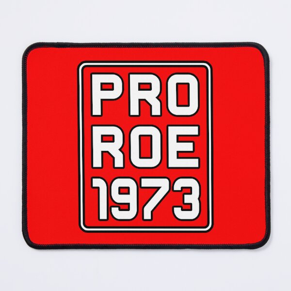 Item preview, Pro Roe 1973 Feminist designed and sold by electrovista.