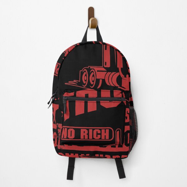 Item preview, Self Made Trucker Truck Driver No Rich Parents No Assistance designed and sold by GardNewerd.