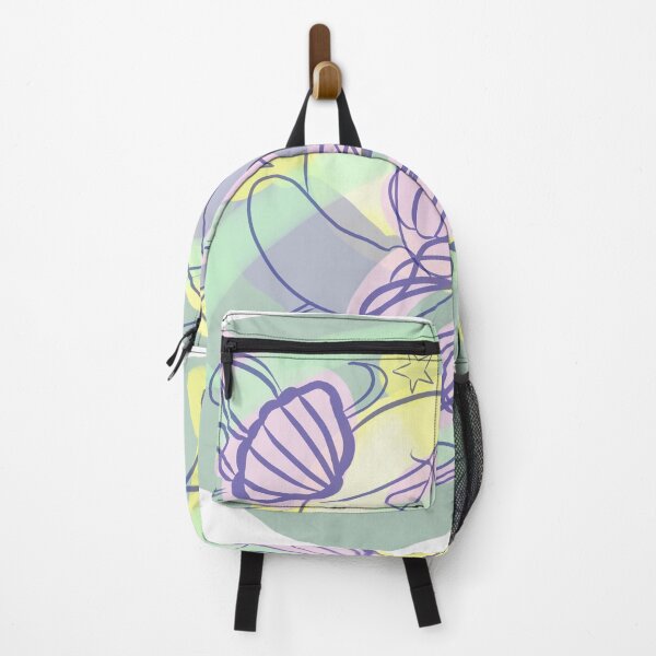 Item preview, Jelly Fish (Color) designed and sold by LeeGSilentArts.
