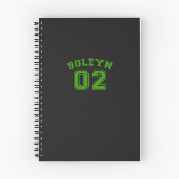 Item preview, Boleyn Varsity designed and sold by iwaskojankat.
