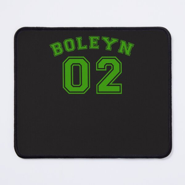 Item preview, Boleyn Varsity designed and sold by iwaskojankat.